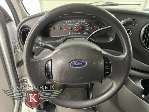 Used 2008 Ford E-350 and Econoline 350 XL image 14