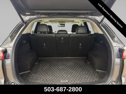 Used 2018 MAZDA CX-5 Grand Touring AWD/4WD image 16