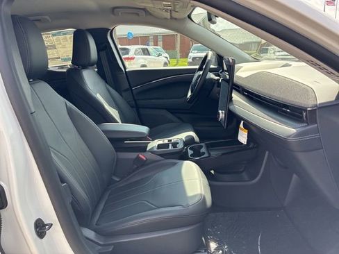 New 2026 Ford Mustang Mach-E Select AWD/4WD image 28