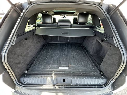 Used 2016 Land Rover Range Rover Sport Supercharged image 18