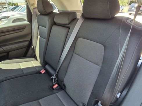Certified 2025 Honda CR-V LX image 26