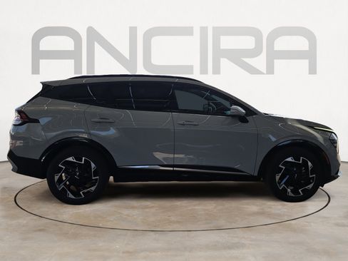 Certified 2024 Kia Sportage SX image 9