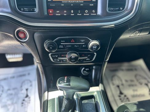 Used 2020 Dodge Charger Scat Pack RWD image 14