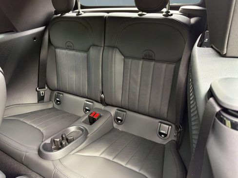 New 2026 MINI Cooper S FWD image 22