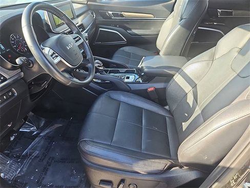 Used 2022 Kia Telluride EX image 30