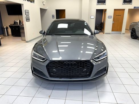 Used 2018 Audi A5 2.0T Premium Plus w/ Premium Plus image 5