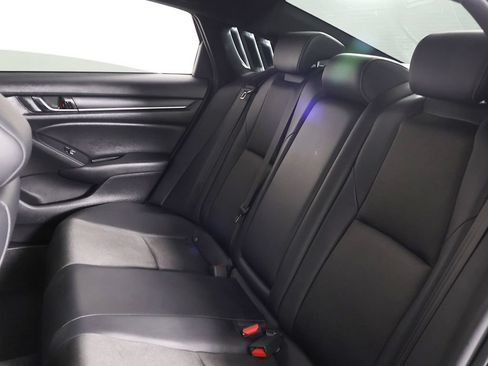 Used 2022 Honda Accord Sport image 28