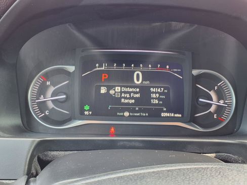 Used 2023 Honda Passport EX-L image 15