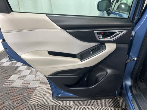 Used 2020 Subaru Forester Premium image 20