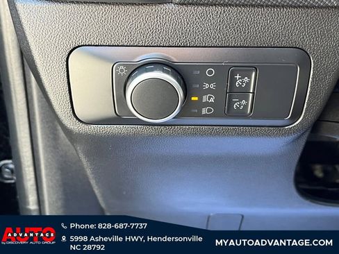 Used 2022 Ford Bronco Sport Big Bend image 19