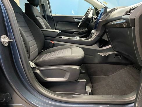 Used 2024 Ford Edge SE image 50