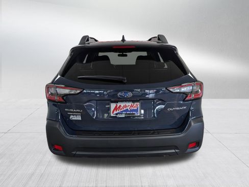 Used 2025 Subaru Outback Premium image 19
