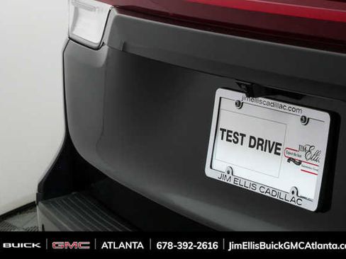 Used 2022 Lincoln Navigator L 4WD image 33