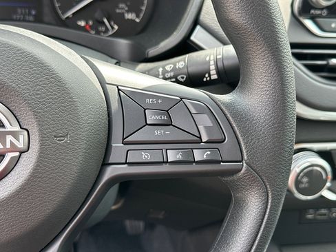 New 2025 Nissan Altima 2.5 S image 26