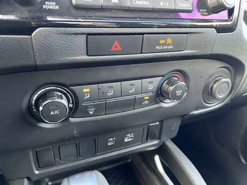 Certified 2023 Nissan Frontier SV w/ Tow Package image 18