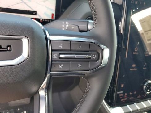 New 2026 GMC Yukon XL Denali w/ Sun & Power Step Package AWD/4WD image 27