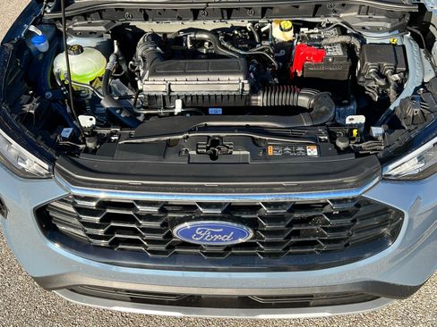 Used 2025 Ford Escape ST-Line Select image 33