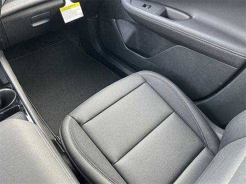 New 2026 Chevrolet Blazer EV LT image 15