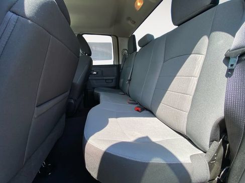 Used 2024 RAM 1500 Classic SLT AWD/4WD image 13