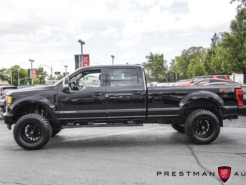 Used 2020 Ford F350 Lariat AWD/4WD image 20