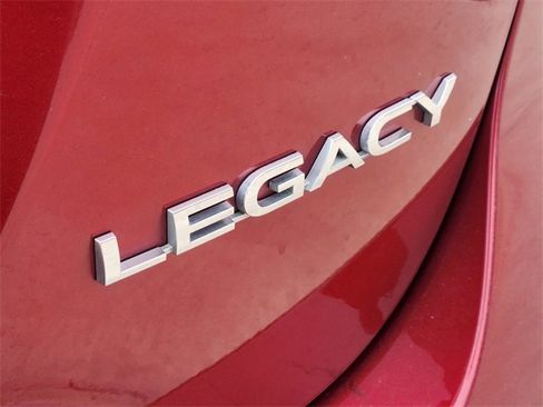 Certified 2024 Subaru Legacy Premium image 10