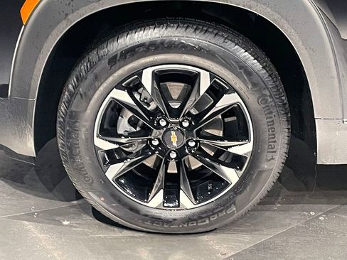 Used 2023 Chevrolet TrailBlazer LT image 35