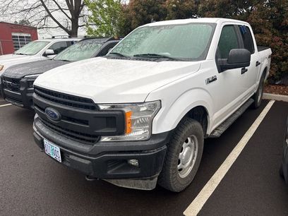 Used 2020 Ford F150 XL w/ XL Power Equipment Group