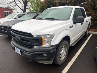 Used 2020 Ford F150 XL w/ XL Power Equipment Group video 1