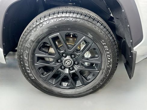 Used 2026 Toyota Tundra SR5 w/ SX Package RWD image 31