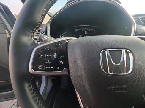 Used 2022 Honda CR-V EX-L image 17