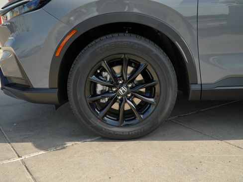 New 2026 Honda CR-V Sport image 12