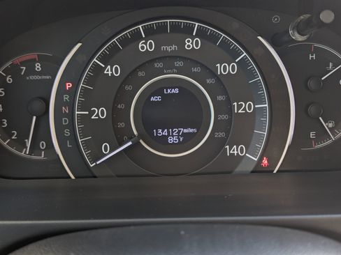 Used 2016 Honda CR-V Touring image 13