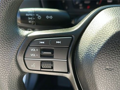 Used 2024 Honda Accord EX image 13