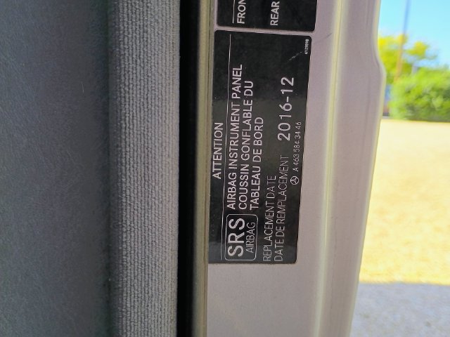 Used 2002 Mercedes-Benz G 500 image 24
