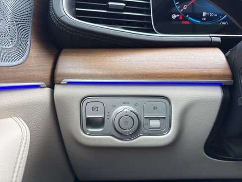 Certified 2021 Mercedes-Benz GLS 450 4MATIC image 32