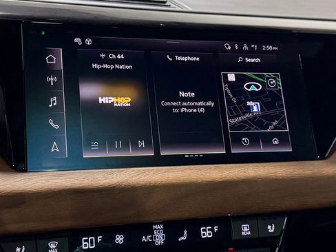 Used 2023 Audi e-tron GT Premium Plus w/ Executive Package image 18