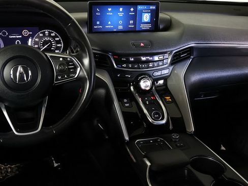 Certified 2023 Acura TLX FWD image 15