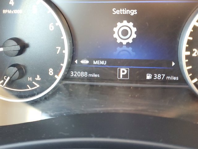 Used 2019 Nissan Murano SL AWD/4WD image 22