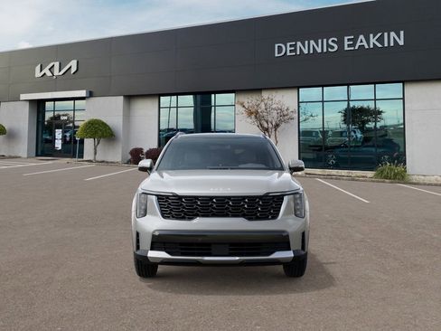 New 2026 Kia Sorento S image 2