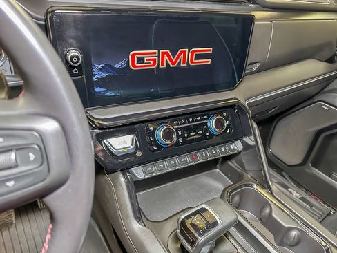 Used 2024 GMC Sierra 1500 AT4X w/ AT4X AEV Edition AWD/4WD image 45