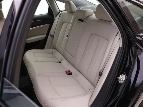 New 2025 Audi A6 Premium Plus image 11