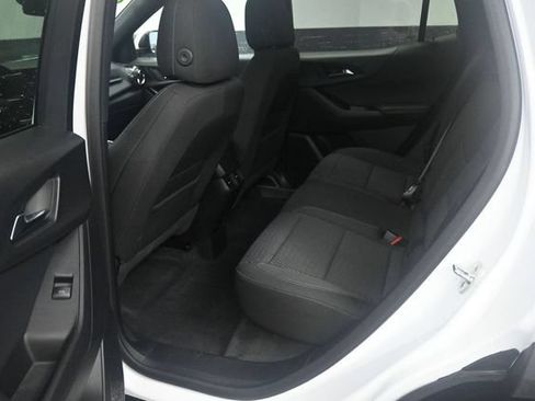 Used 2025 Chevrolet Equinox LT AWD/4WD image 15