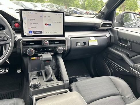 New 2026 Toyota 4Runner TRD Sport Premium AWD/4WD image 18