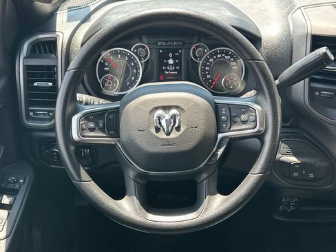Used 2026 RAM 2500 Tradesman AWD/4WD image 24