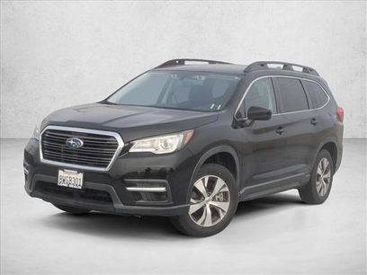 Used 2021 Subaru Ascent Premium w/ Convenience Package