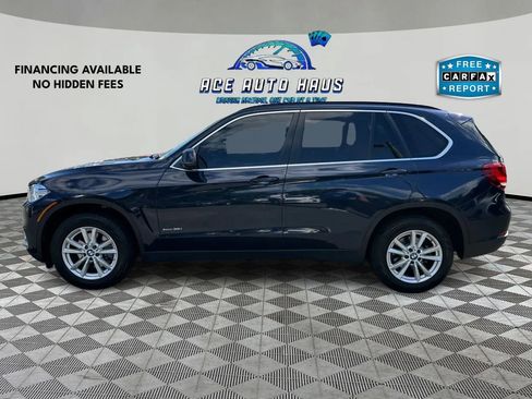 Used 2015 BMW X5 xDrive35i image 4