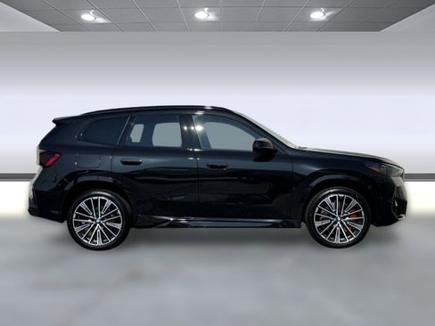 Used 2026 BMW X1 xDrive28i image 7