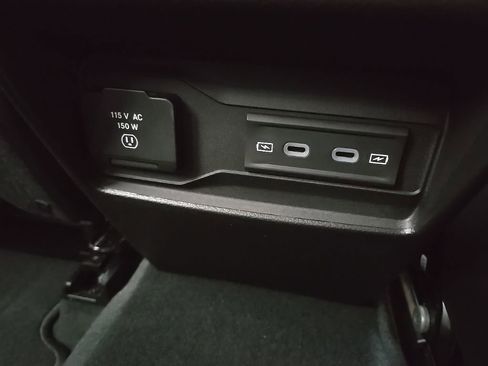 New 2026 Jeep Grand Cherokee Altitude AWD/4WD image 84