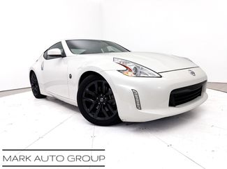 Used 2015 Nissan 370Z Touring RWD video 1