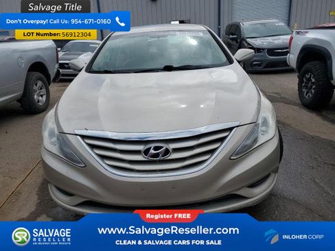 Used 2011 Hyundai Sonata GLS FWD image 7